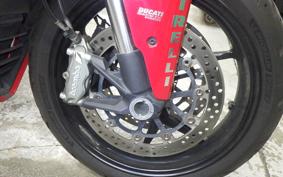 DUCATI SS937 2017
