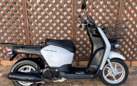 HONDA BENLY 110 JA09