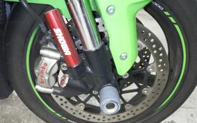 KAWASAKI ZX 10 NINJA ABS 2021 ZXT02L