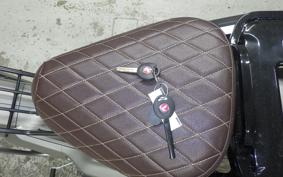 HONDA CT125-2 1997 JA65