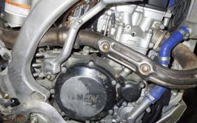 YAMAHA WR250F 2008