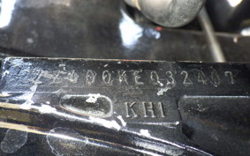 KAWASAKI ZRX400 1995 ZR400E