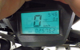 YAMAHA SEROW 250 Gen.2 1992 DG17J
