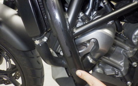 HONDA NC750X 2021 RH09