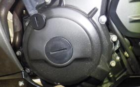KAWASAKI NINJA 400 2022 EX400G