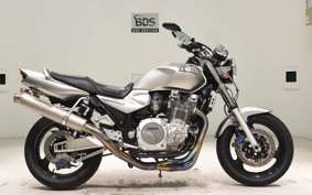 YAMAHA XJR1300 2002 RP03J