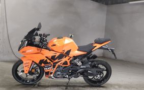 KTM 390 RC JYJ40