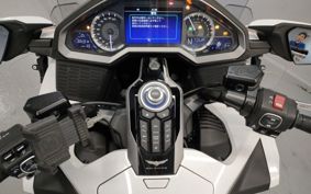 HONDA GL1800 TOUR  2018 SC79