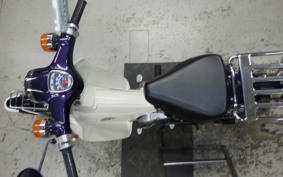 HONDA C90 SUPER CUB 2023 HA02