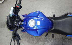 SUZUKI ｼﾞｸｻｰ150 1996 NG4BG