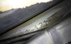 SUZUKI SKYWAVE 250 (Burgman 250) S 2 CJ43A