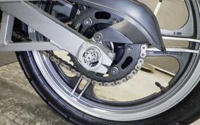 KAWASAKI KR250 KR250A