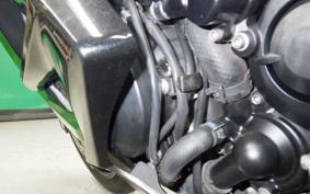KAWASAKI NINJA H2 SX SE 2018 ZXT02A