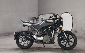 OTHER  HUSQUARNA SUVARUTOPIREN250 JUD
