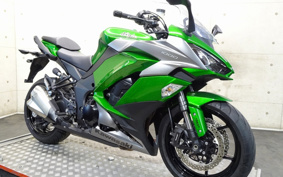 KAWASAKI NINJA 1000 2020 ZXT00W
