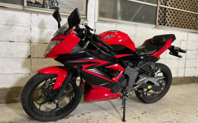 KAWASAKI Ninja 250SL BX250A