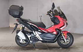 HONDA ADV150 KF38