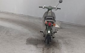 HONDA SUPER CUB50 AA01