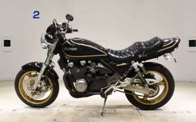 KAWASAKI ZEPHYR 400 KAI 2002 ZR400C
