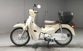 HONDA SUPER CUB50 AA09