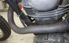 HONDA SL250S SL250S