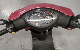 YAMAHA JOG ZR EVOLUTION2 SA39J