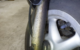 HONDA LEAD 100 1998 JF06