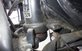 SUZUKI EN125 1993