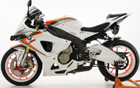 BMW S1000RR 2010 0507