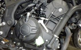 YAMAHA YZF-R25 A 1996 RG43J