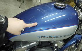 HARLEY XL883C 2005