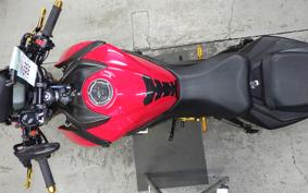 SUZUKI GSX-S750 2019 C533F