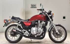 HONDA CB1100 EX 2014 SC65