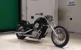 HONDA STEED 400 1996 NC26