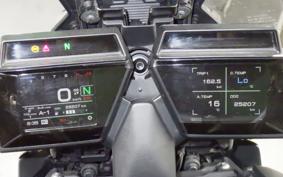 YAMAHA TRACER 9 GT 2023 RN70J
