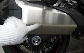 KAWASAKI NINJA 1000SX 2026 ZXT02K