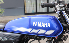 YAMAHA RZ50 RA02J