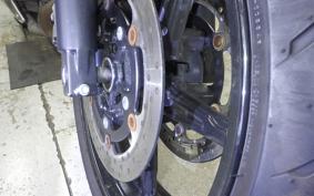 SUZUKI GLADIUS 2010 VK58A