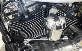 HARLEY FLHXS 1750 2017