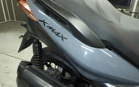 YAMAHA X-MAX 250 2008 SG70J
