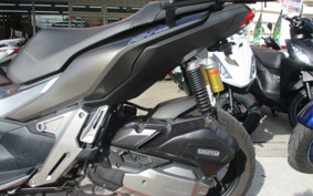 HONDA ADV150 KF38