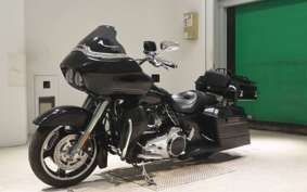 HARLEY FLTRX 1580 2009