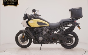 HARLEY PAN AMERICA 1250 S 2023