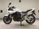 Фото Suzuki BANDIT 1250 SA 2013 с японского аукциона