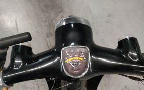 HONDA LITTLE CUB AA01