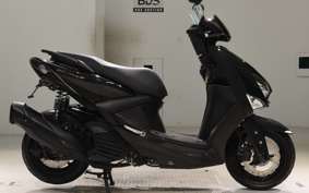 YAMAHA CYGNUSｸﾞﾘﾌｧｽ 2003 SEJ4J