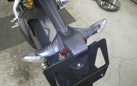 DUCATI STREETFIGHTER V4 S 2021
