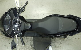 HONDA PCX 160 2021 KF47