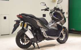 HONDA ADV150 2006 KF38