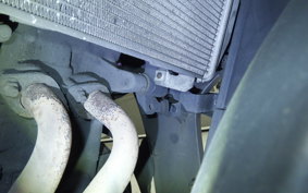 YAMAHA YZF-R25 A RG10J